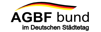 AGBF Bund - Offizielle Website